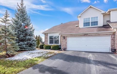 13511 S Golden Eagle Cir, Plainfield, IL 60544 photo 1