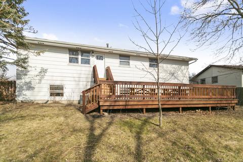 3505 Chestnut Dr, Hazel Crest, IL 60429 photo 17