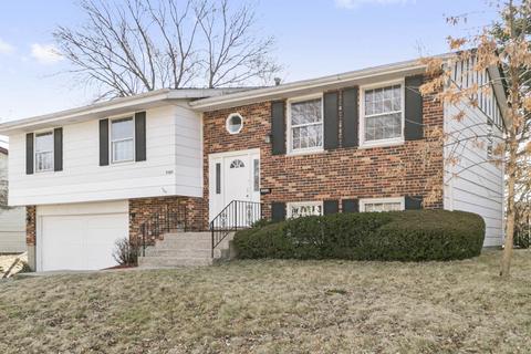 3505 Chestnut Dr, Hazel Crest, IL 60429 photo 1