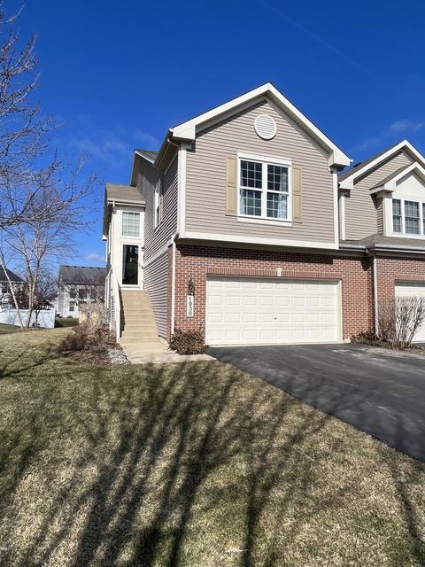 1938 Sundrop Ct, Bartlett, IL 60103 photo 1