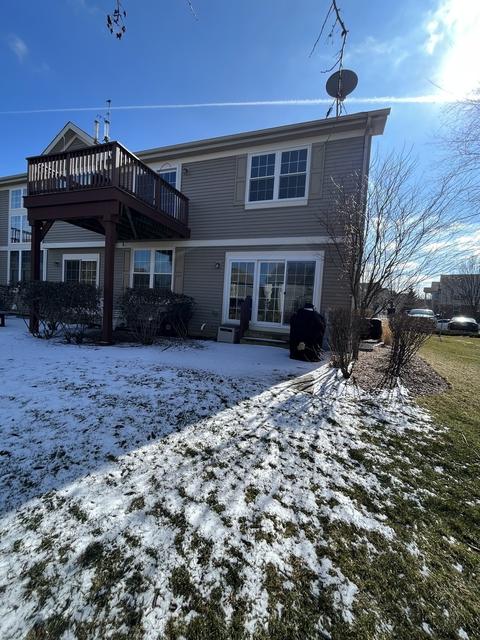 1938 Sundrop Ct, Bartlett, IL 60103 photo 42