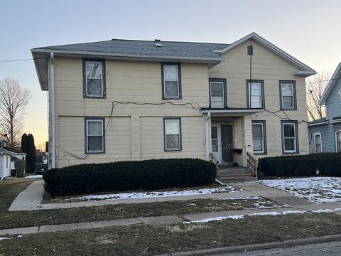 107 E Morris St, Morrison, IL 61270 photo 2