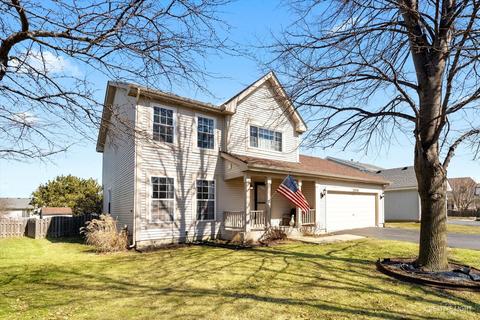 2576 Smithfield Ln, Aurora, IL 60503 photo 1
