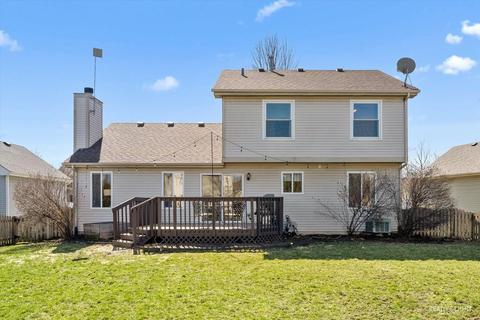 2576 Smithfield Ln, Aurora, IL 60503 photo 26