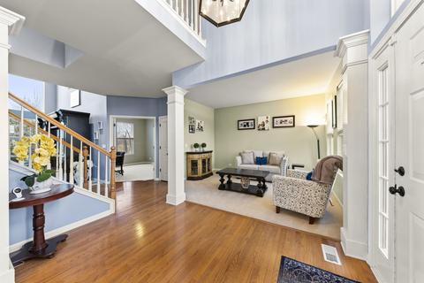 24231 W Bristol Ave, Plainfield, IL 60585 photo 3
