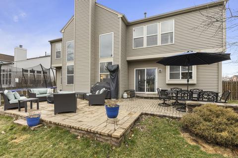24231 W Bristol Ave, Plainfield, IL 60585 photo 29