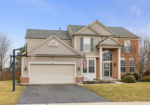 24231 W Bristol Ave, Plainfield, IL 60585 photo 1
