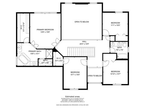 24231 W Bristol Ave, Plainfield, IL 60585 photo 40