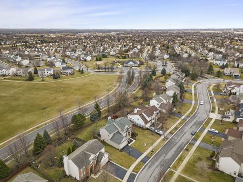 24231 W Bristol Ave, Plainfield, IL 60585 photo 35