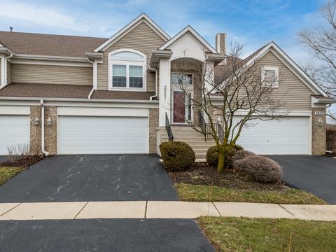 2637 Old Woods Trl, Plainfield, IL 60586 photo 1