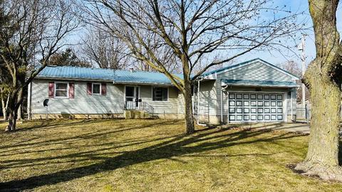 507 S Union St, Dwight, IL 60420 photo 1