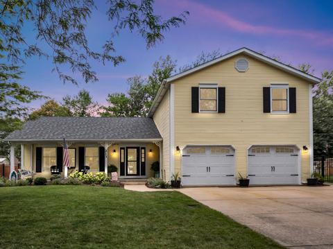 213 Brian Ct, Manhattan, IL 60442 photo 1