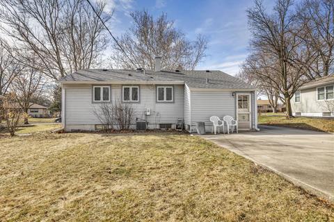 3606 Pheasant Dr, Rolling Meadows, IL 60008 photo 17