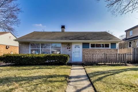 875 S 6th Ave, Des Plaines, IL 60016 photo 1