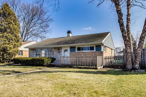 875 S 6th Ave, Des Plaines, IL 60016 photo 2