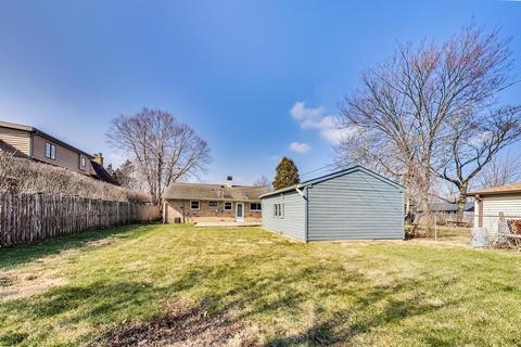 875 S 6th Ave, Des Plaines, IL 60016 photo 24