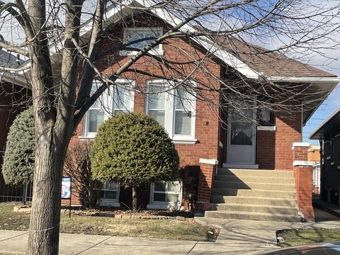5748 S Troy St, Chicago, IL 60629