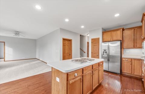 3074 Chalkstone Ave, Elgin, IL 60124 photo 11