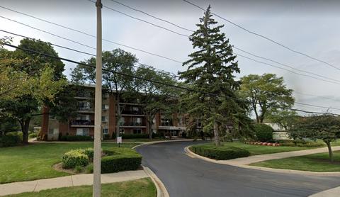 2218 S Goebbert Rd #193, Arlington Heights, IL 60005