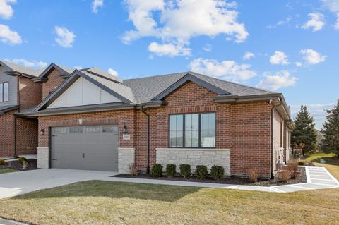 11885 Bryan Ct, Mokena, IL 60448 photo 1
