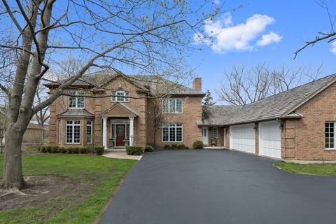 1830 Telegraph Rd, Lake Forest, IL 60045