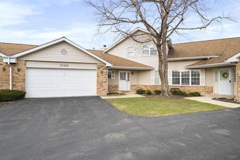 21335 Silktree Cir, Plainfield, IL 60544 photo 1