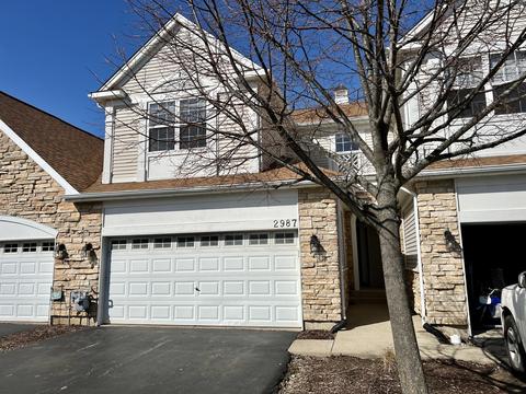 2987 Talaga Dr, Algonquin, IL 60102 photo 1