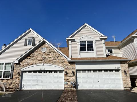 2987 Talaga Dr, Algonquin, IL 60102 photo 2