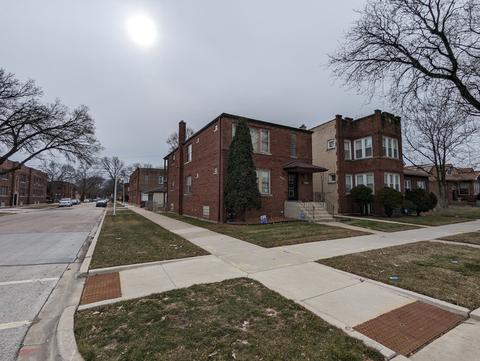 1659 E 83rd Pl, Chicago, IL 60617 photo 2