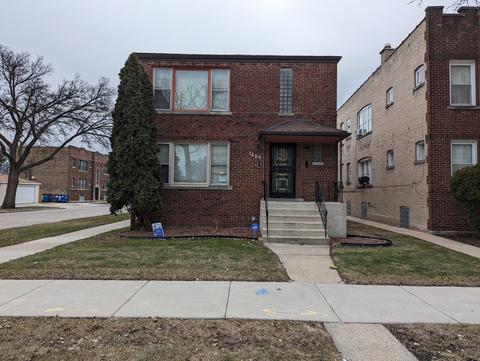 1659 E 83rd Pl, Chicago, IL 60617 photo 1