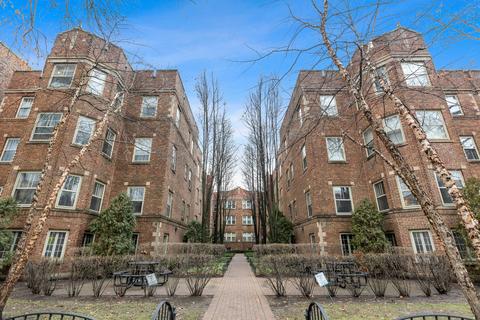 217 N Oak Park Ave #3E, Oak Park, IL 60302 photo 1
