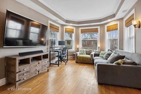 217 N Oak Park Ave #3E, Oak Park, IL 60302 photo 3