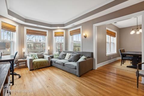 217 N Oak Park Ave #3E, Oak Park, IL 60302 photo 4