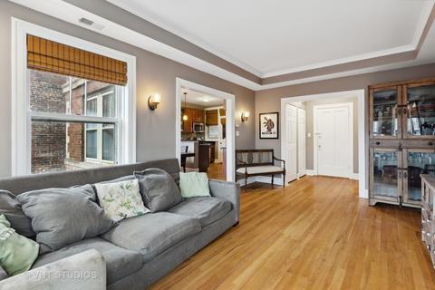 217 N Oak Park Ave #3E, Oak Park, IL 60302 photo 5