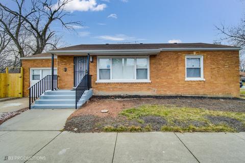 101 W 123rd St, Chicago, IL 60628