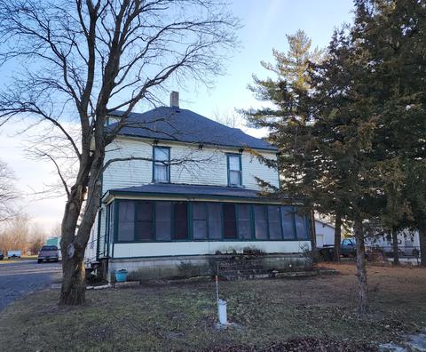 425 E Smith St, Bonfield, IL 60913 photo 1
