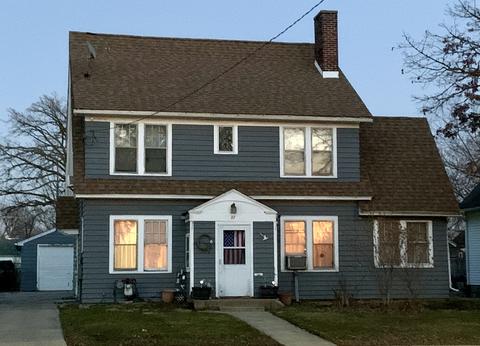27 N Ohio St, Aurora, IL 60505