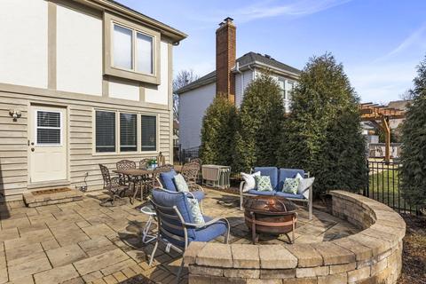 710 Longfellow Dr, Wheaton, IL 60189 photo 24