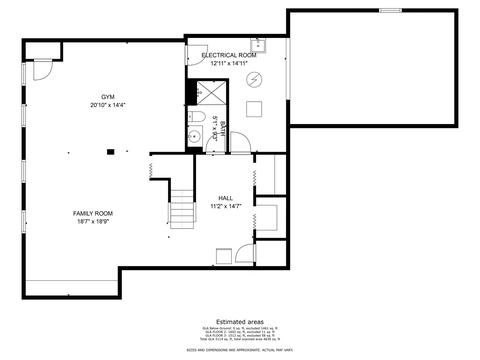 710 Longfellow Dr, Wheaton, IL 60189 photo 29