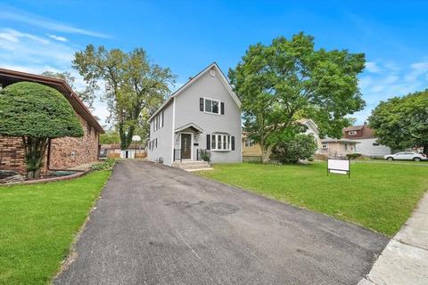 17950 Ridgewood Ave, Lansing, IL 60438
