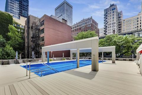 200 E Delaware Pl #33D, Chicago, IL 60611 photo 38