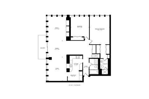 200 E Delaware Pl #33D, Chicago, IL 60611 photo 44