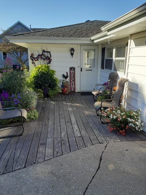 205 N 3rd St, Danforth, IL 60930 photo 2