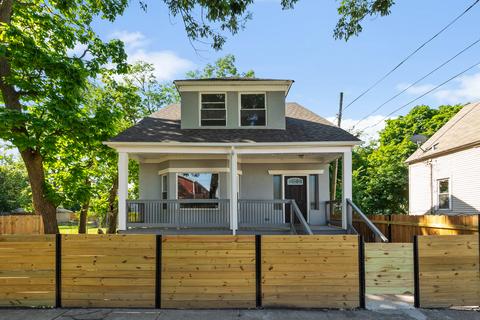 15 E 118th Pl, Chicago, IL 60628 photo 1