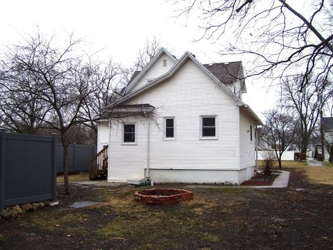 203 E Pollard Ave, Dwight, IL 60420 photo 28
