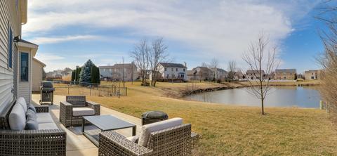 1219 Lodge Pole Ln, Normal, IL 61761 photo 43