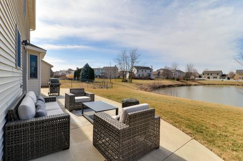 1219 Lodge Pole Ln, Normal, IL 61761 photo 42