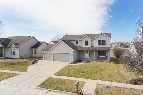 1219 Lodge Pole Ln, Normal, IL 61761 photo 2