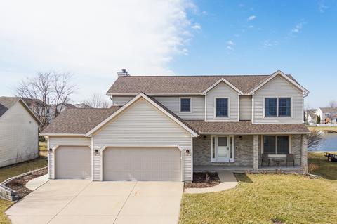 1219 Lodge Pole Ln, Normal, IL 61761 photo 1
