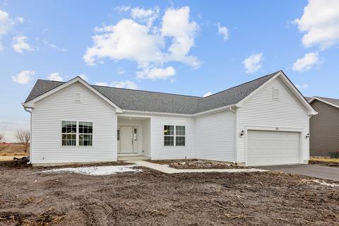 121 Ashton Dr, Maple Park, IL 60151 photo 2